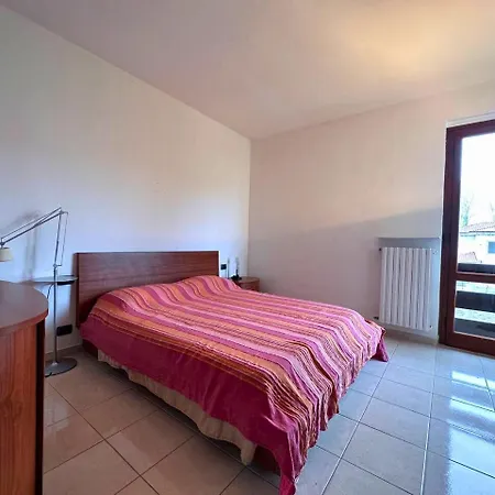 Casa Le Focette By Nicola Real Estate Hotel 3*