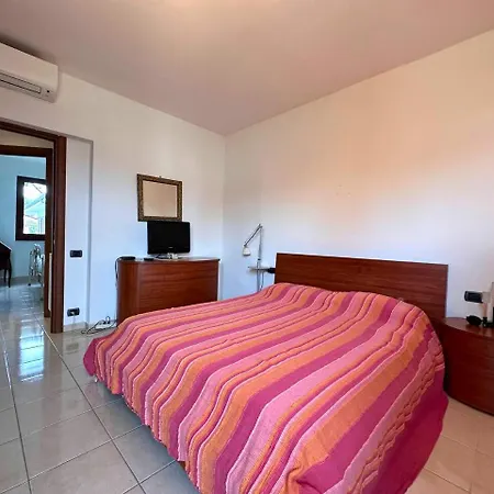 Casa Le Focette By Nicola Real Estate Hotel Marina di Pietrasanta