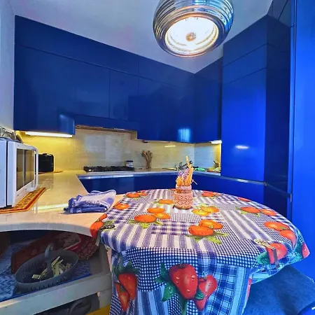 Hotel Casa Le Focette By Nicola Real Estate 3*