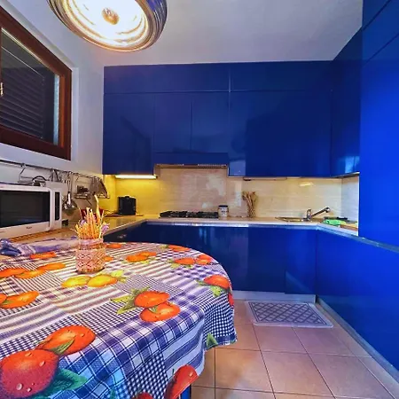 Casa Le Focette By Nicola Real Estate Hotel 3*