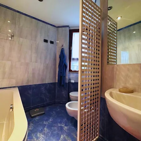 Hotel Casa Le Focette By Nicola Real Estate Marina di Pietrasanta