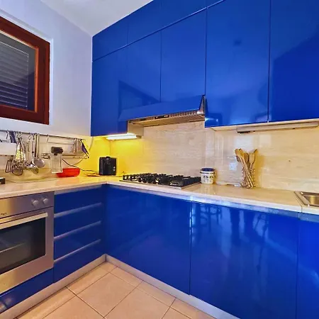 Casa Le Focette By Nicola Real Estate 3* Marina di Pietrasanta