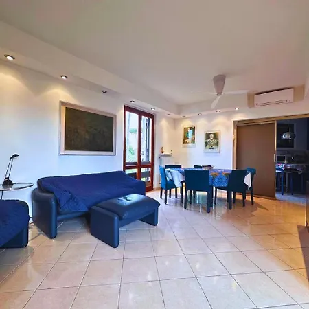 Hotel Casa Le Focette By Nicola Real Estate 3*
