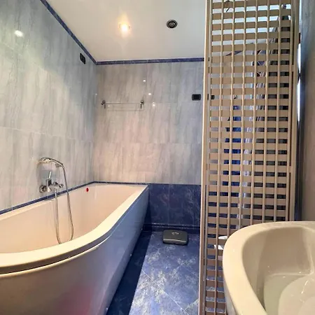 Casa Le Focette By Nicola Real Estate 3* Marina di Pietrasanta
