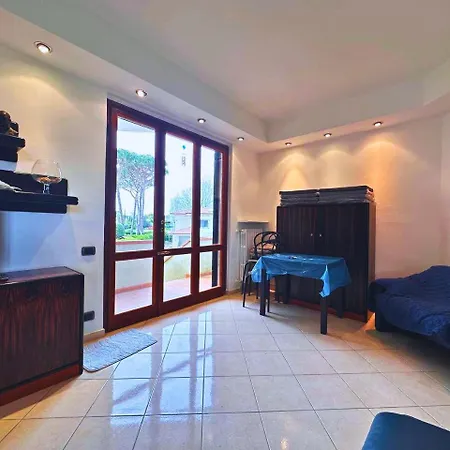 Hotel Casa Le Focette By Nicola Real Estate