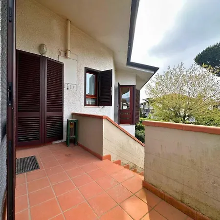 Casa Le Focette By Nicola Real Estate Hotel Marina di Pietrasanta